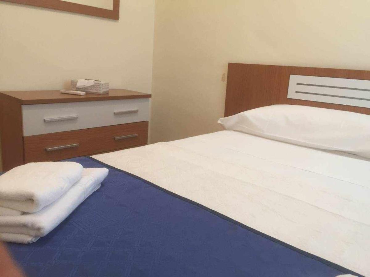Apartament Nicemalaga Junto Al Centro Familias Grupos 7hab