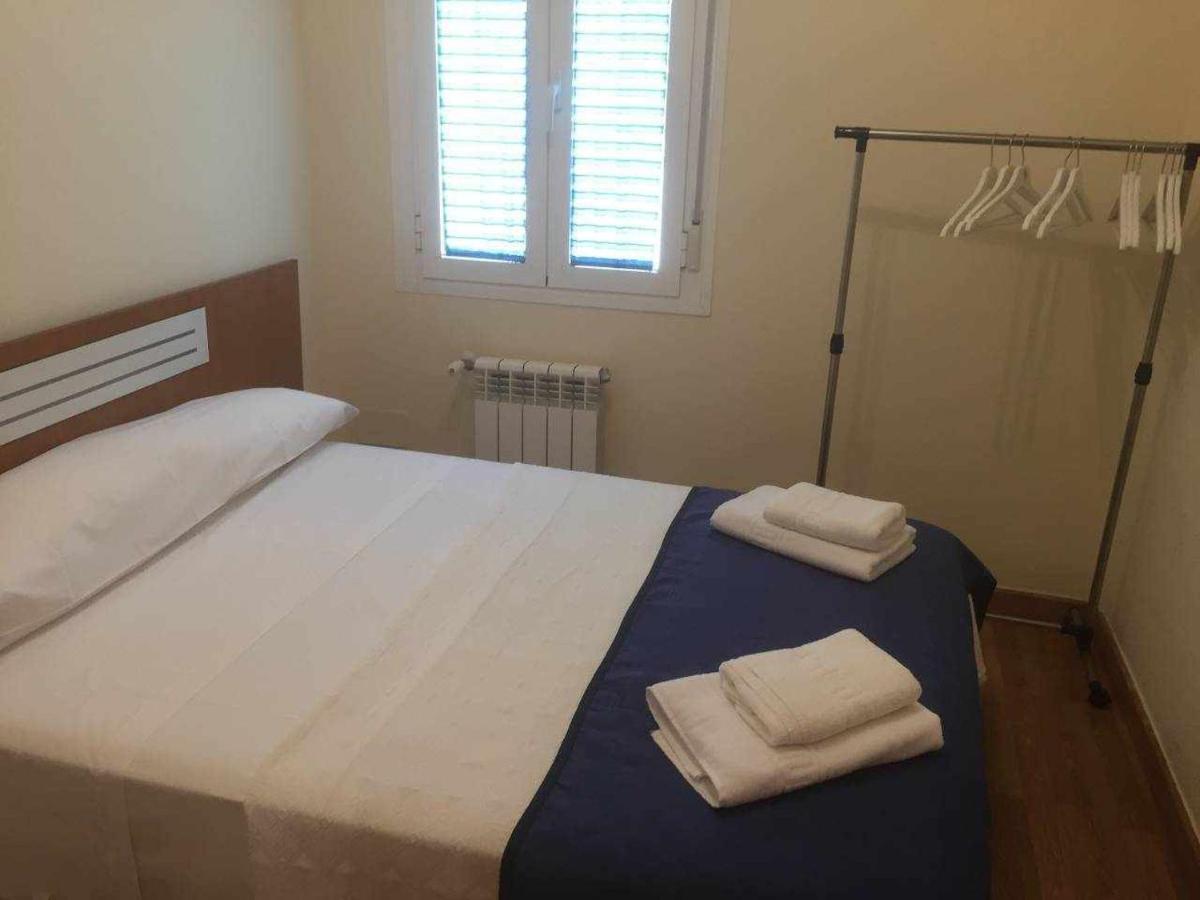 Nicemalaga Junto Al Centro Familias Grupos 7hab Apartament Malaga