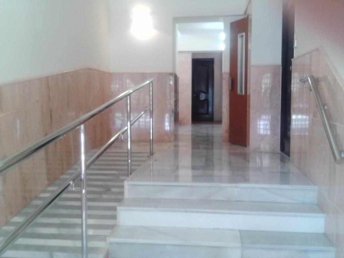 Apartament Nicemalaga Junto Al Centro Familias Grupos 7hab