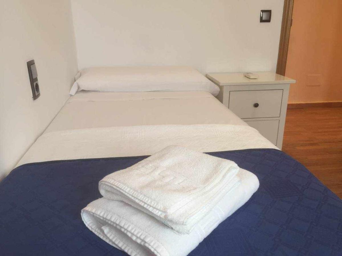 Nicemalaga Junto Al Centro Familias Grupos 7hab Apartament Malaga